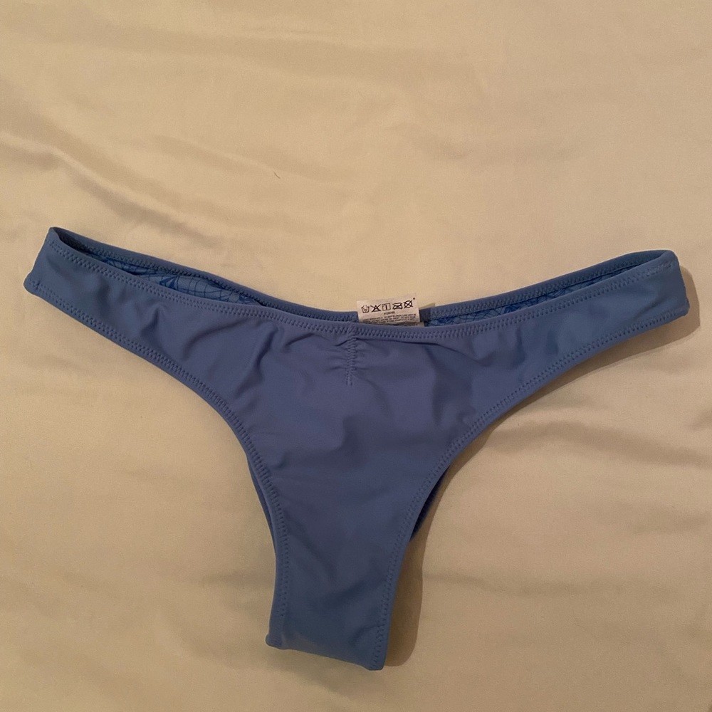 Bikini bottoms